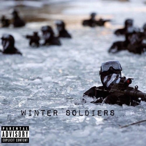  SmooVth ft. Big Twins, Ali Vegas, & Hus Kingpin - Winter Soldiers 