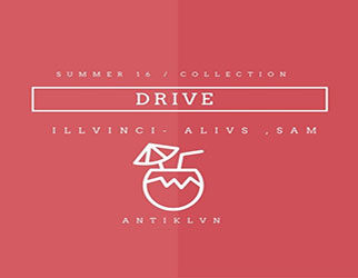 illVinci - Drive (prod. by GHØST) illVinci - Drive (prod. by GHØST)
