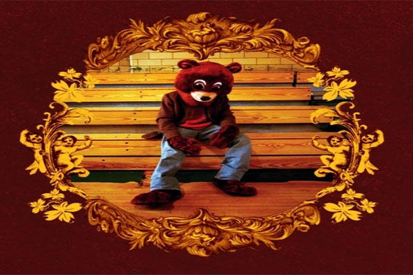 Kanye West Released ‘College Dropout’ On This Day in 2004 Kanye West Released ‘College Dropout’ On This Day in 2004