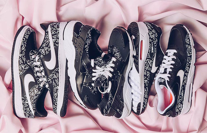 Nike Set to Release Valentine’s Day Collection for the Ladies Nike Set to Release Valentine’s Day Collection for the Ladies