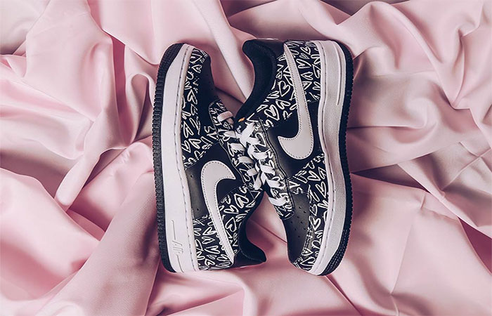 Nike Set to Release Valentine’s Day Collection for the Ladies Nike Set to Release Valentine’s Day Collection for the Ladies
