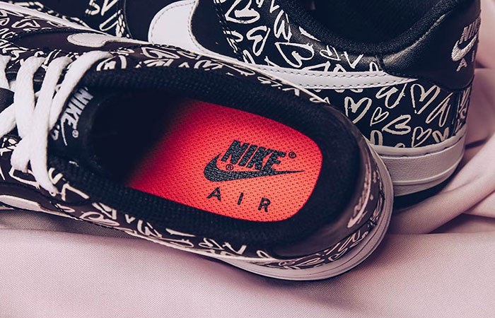 Nike Set to Release Valentine’s Day Collection for the Ladies http://www.nicekicks.com/nike-set-release-valentines-day-collection-ladies/