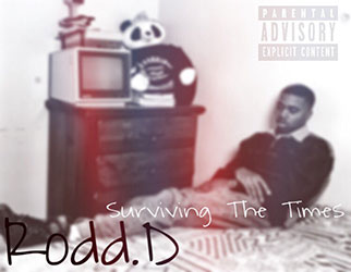 Rodd.D - Surviving The Times