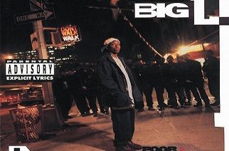 Big L Released 'Lifestylez ov da Poor & Dangerous' On This Day In 1995