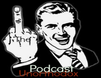 DJ Dave Dolla - The Unorthodox Podcast Mix