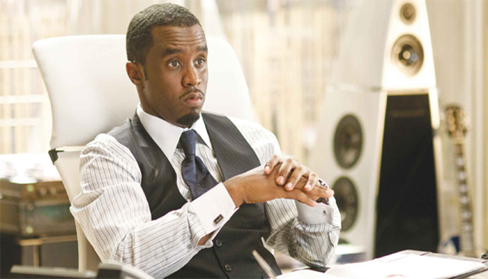 Diddy’s Company Discriminated Against White People, Lawsuit Claims Diddy’s Company Discriminated Against White People, Lawsuit Claims
