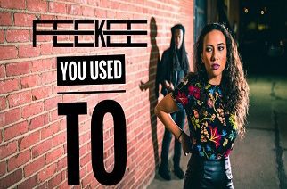 Feekee - You Used To