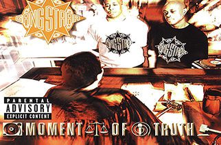 Gang Starr Released 'Moment of Truth' On This Day In 1998