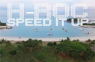 H-ROC - Speed It Up Video