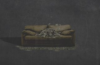 Mpulse - Money Under The Sofa (prod. by Keef Boyd)