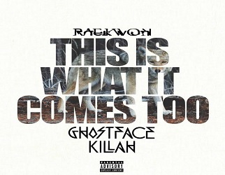 Raekwon Remix
