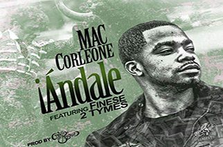 Mac Corleone ft. Finese 2Tymes - iAndale