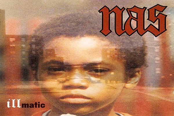 Nas Released 'Illmatic' On This Date in 1994 – SpitFireHipHop