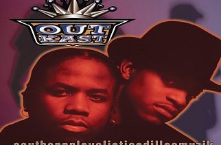 Outkast Released 'Southernplayalisticadillacmuzik' On This Date in 1994