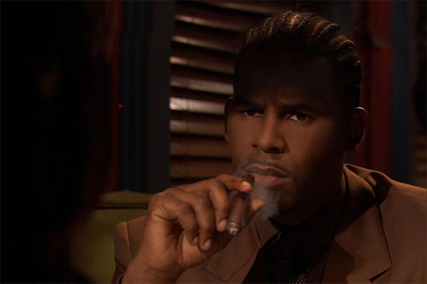 R Kelly’s ‘Trapped In the Closet’ Finds a Billionaire Backer