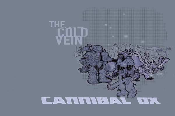 Cannibal Ox Released 'The Cold Vein' On This Date in 2001