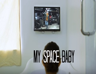 DJ Premier ft. Cherub - My Space Baby