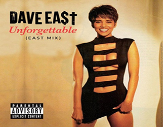 Dave East - Unforgettable (East Mix)