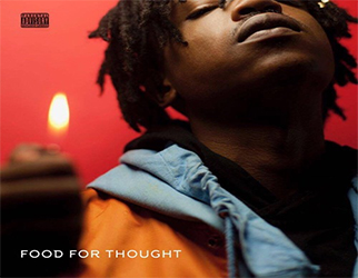 Dyme-A-Duzin - Food For Thought (prod. by Eff Dope)