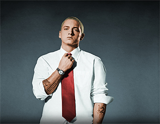 Eminem Raises Over $2 Million For Manchester Victims