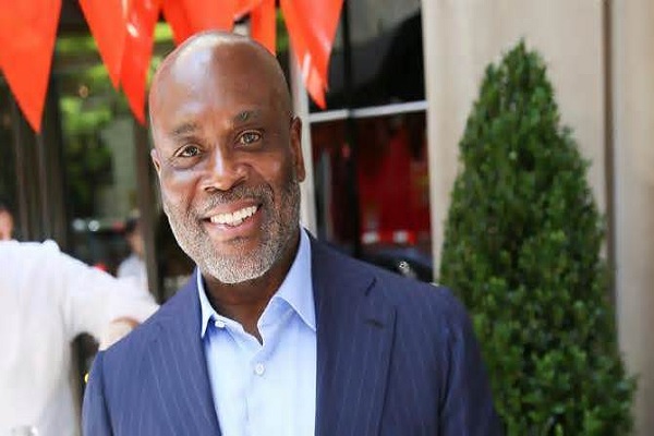 Epic Records' Employee Accuses L.A. Reid Of Sexual Harassment