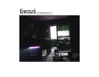 Farazi - Days Of 90 Pt. 1 (Instrumental Album)