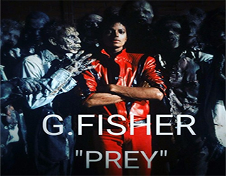 G.Fisher - Prey