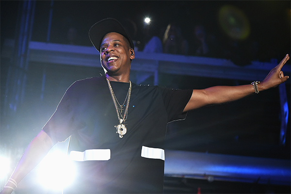 Jay Z - Tidal Loses Its Third CEO In 2 Years