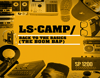 LS Camp - Back To The Basics (The Boom Bap)