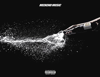 Meek Mill - Meekend Music (EP)