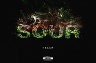 Moeazy - Sour