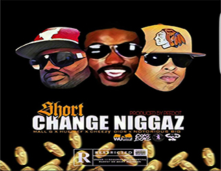 Notorious Big, Cheezy Dior, Mall G, & Hue Hef - Short Change