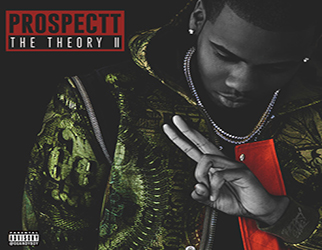 Prospectt - The Theory 2 Mixtape
