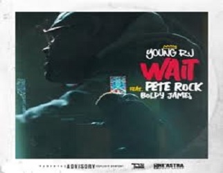 Young RJ ft. Pete Rock x Boldy James - Wait