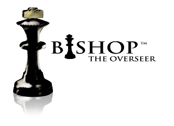 Bishop The Overseer - Runnin Back