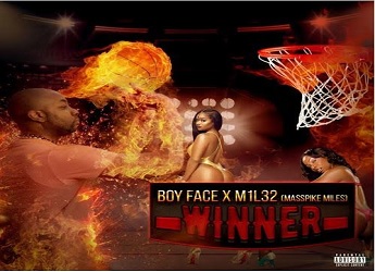 Boy Face x Masspike Miles (M1L32) - Winner
