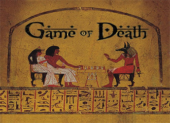 Gensu Dean & Wise Intelligent - Game of Death