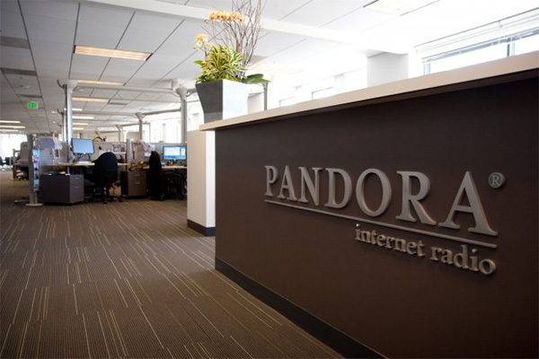 Pandora Gets Desperately Needed Money From SiriusXM & Sells Ticketfly