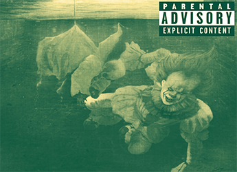 Throwbak – Pennywise (prod. Jay Fehrman) Throwbak – Pennywise (prod. Jay Fehrman)