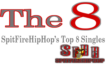 Top 8 Singles: February 26 – March 4 ft. Wildelux, KuuL, & Alex Wiley, Chance The Rapper, GLC, Chuck Inglish & Consequence