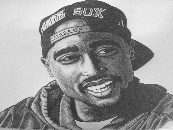 Tupac Film ‘All Eyez on Me’ Slapped With 2nd Lawsuit In 2 Days Tupac Film ‘All Eyez on Me’ Slapped With 2nd Lawsuit In 2 Days