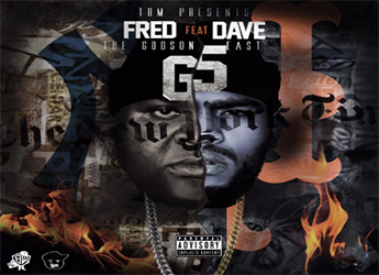 Fred The Godson ft. Dave East - G5