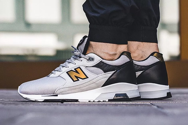 New Balance 1991 Made in England Explores Vintage Colorways