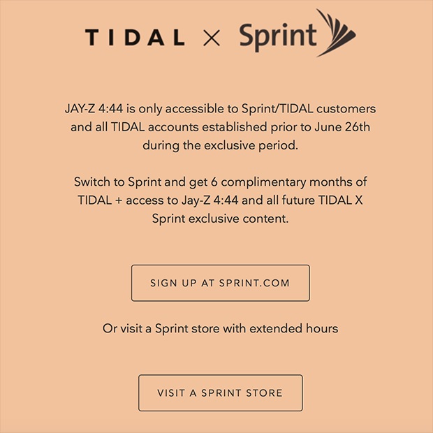 Why Everyone Is Stealing the Crap Out of Jay Z’s 4 44 Why Everyone Is Stealing the Crap Out of Jay Z’s 4 44