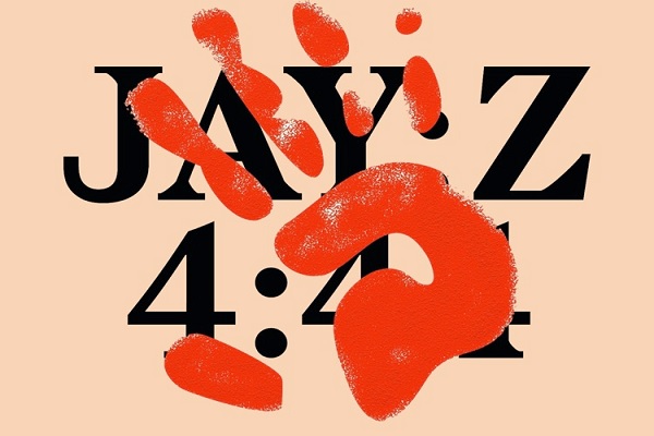 Why Everyone Is Stealing the Crap Out of Jay Z’s 4:44