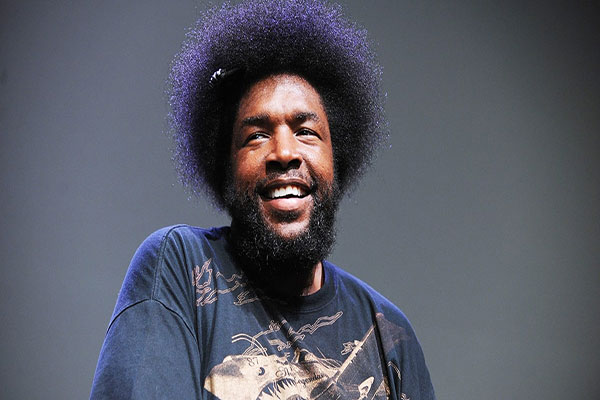 AMC Says Yes to Questlove’s Epic Rap Documentary