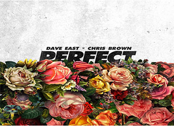 Dave East ft. Chris Brown - Perfect 