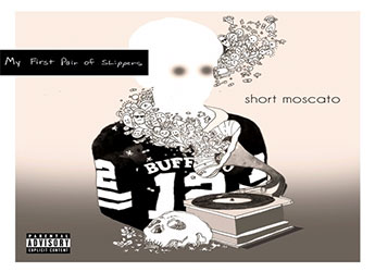 Short Moscato - My First Pair of Slippers (LP)