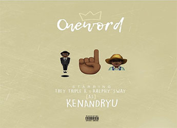 KenandRyu - OneWord EP