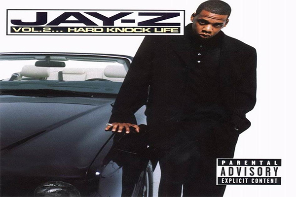 Jay-Z - Released 'The Dynasty Roc La Familia' On This Date In 2000